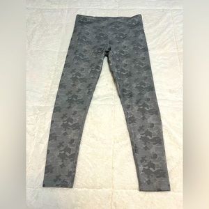 Kyodan Gray Camo Legging